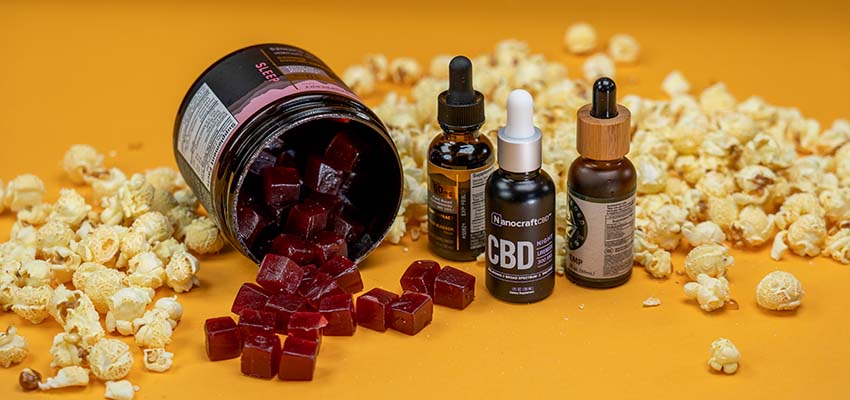 DIETARY SUPPLEMENTS