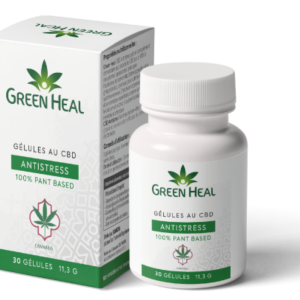 CBD ANTISTRESS