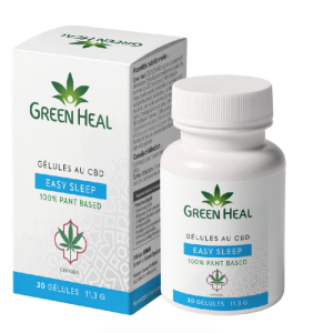 CBD SLEEP