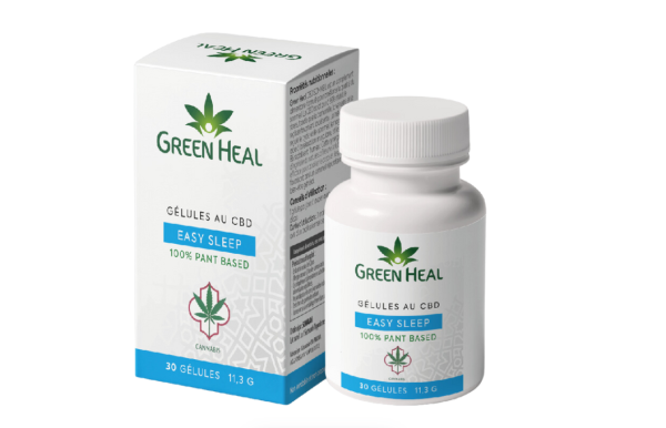 CBD SLEEP