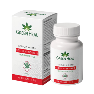 CBD HAIR LOSS