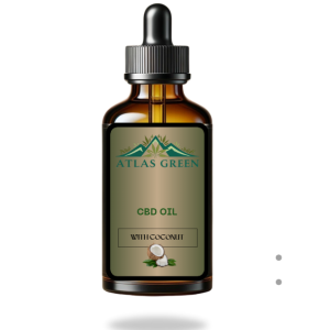 HUILE CBD 10% COCO
