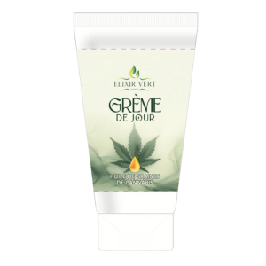 CREME DE JOUR
