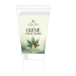 CREME POUR LE CORPS