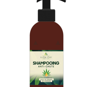 SHAMPO