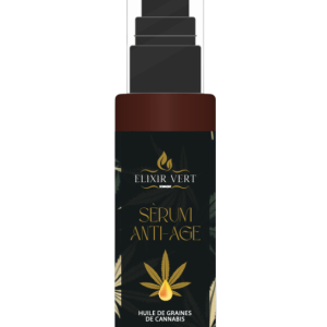 SERUM ANTI-AGE
