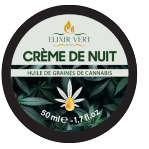 CREME DE NUIT