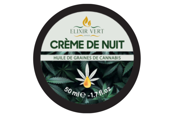 CREME DE NUIT