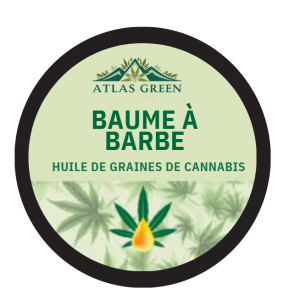 BAUME À BARBE