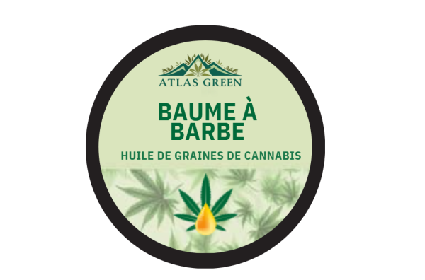 BAUME À BARBE