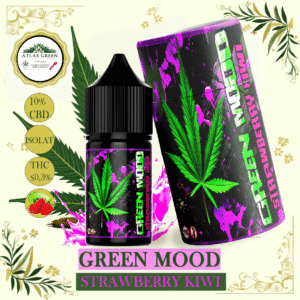 E-liquid Vape