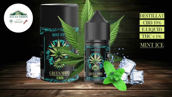 E-liquid Vape - Image 6