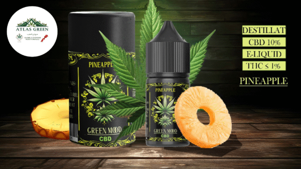 E-liquid Vape - Image 5