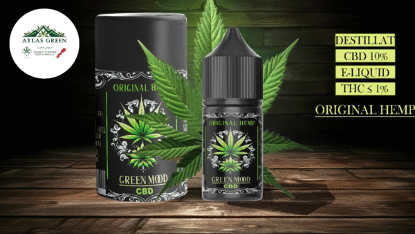 E-liquid Vape - Image 4