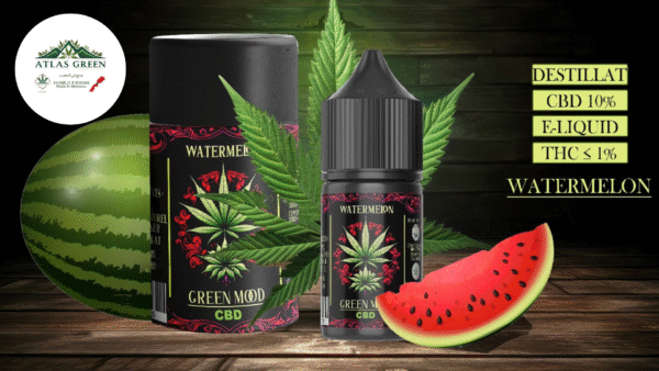 E-liquid Vape - Image 3