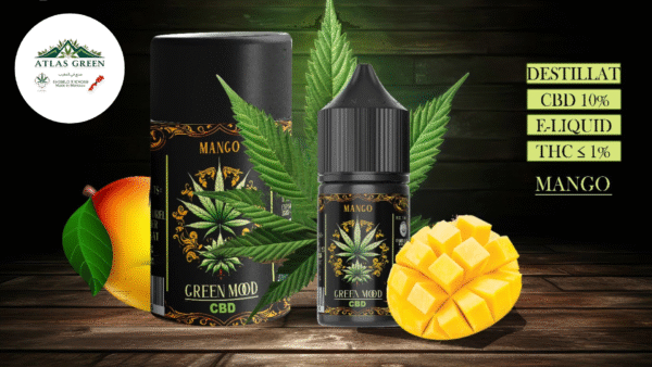 E-liquid Vape - Image 2