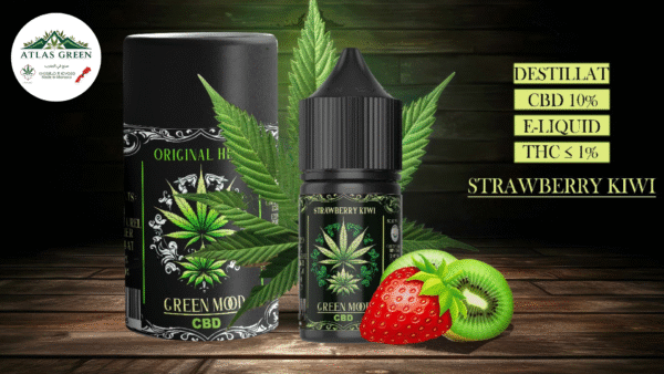 E-liquid Vape - Image 7